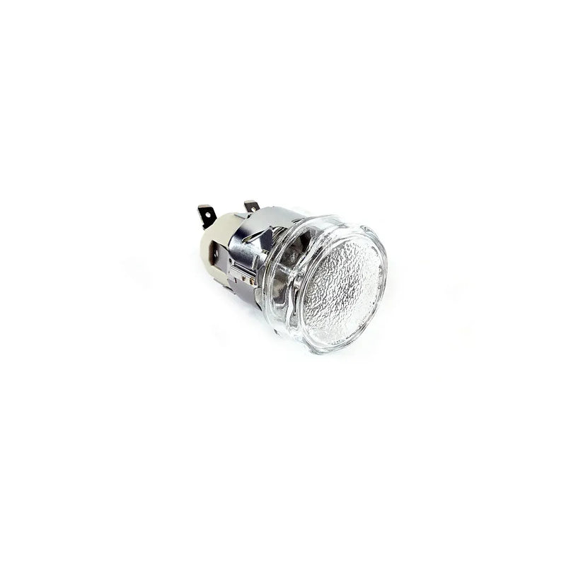 Halogen oven lamp holder G9 compatible with Whirlpool and Samsung