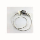 Original power cable for Whirlpool washing machine C00508712