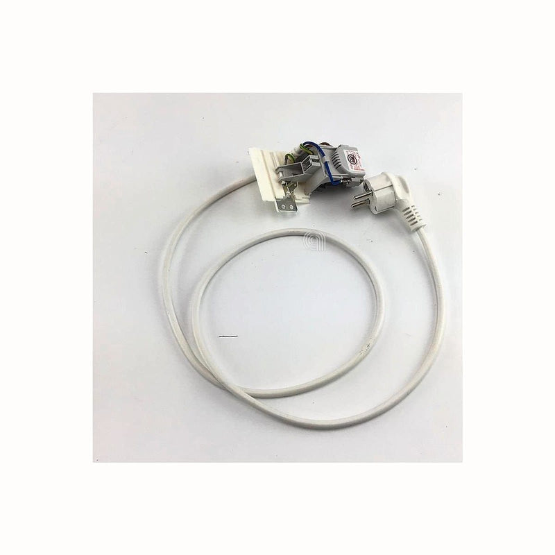 Original power cable for Whirlpool washing machine C00508712