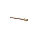 Filling tube for Bosch refrigerator and freezer 00065644