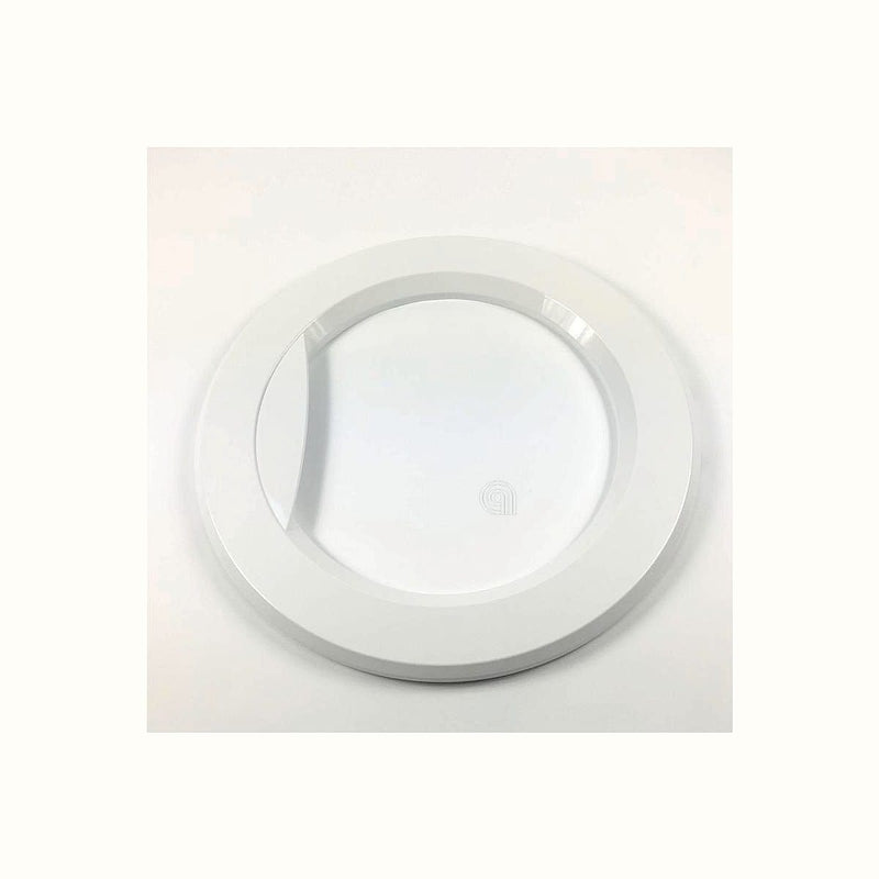 Door frame cornice B for washing machine Gorenje code 154520