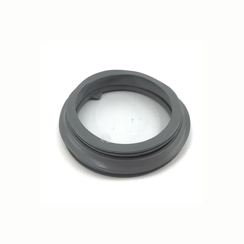 Original washing machine door gasket Electrolux codes 1240167062 and 8996454260283