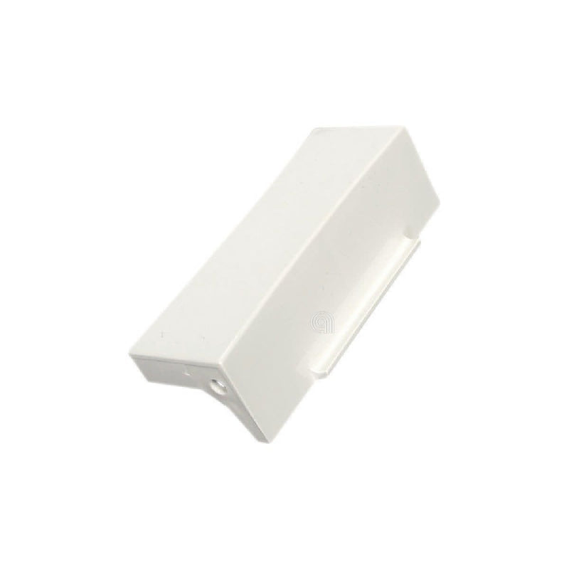manilla puerta evaporador para frigorífico Smeg 764931456