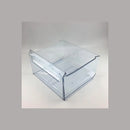 227mm freezer drawer for Electrolux and compatible brands