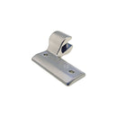 Right hinge cover support for original Whirlpool hob