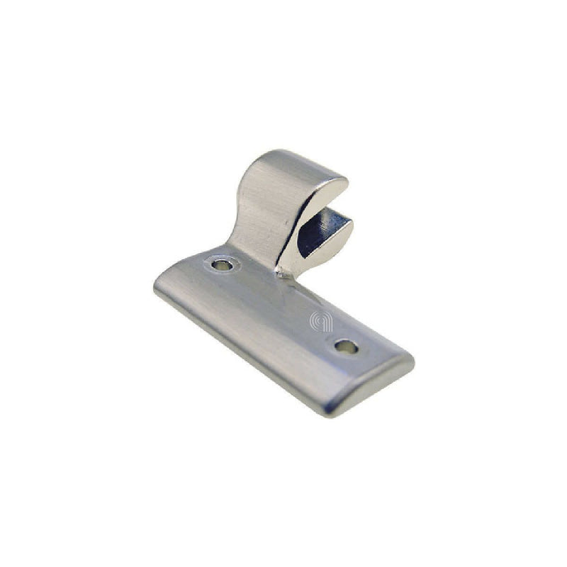 Right hinge cover support for original Whirlpool hob