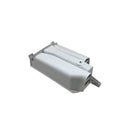 Detergent tray for Candy washing machine codes 41018422 and 41030138
