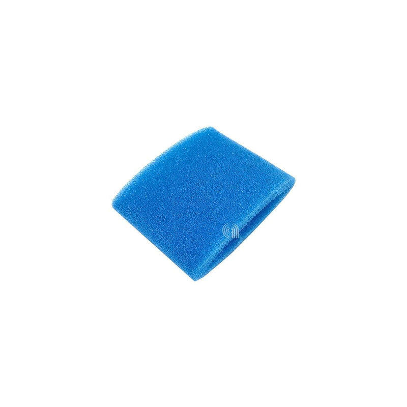 Original foam filter for Bosch vacuum cleaner 00797694