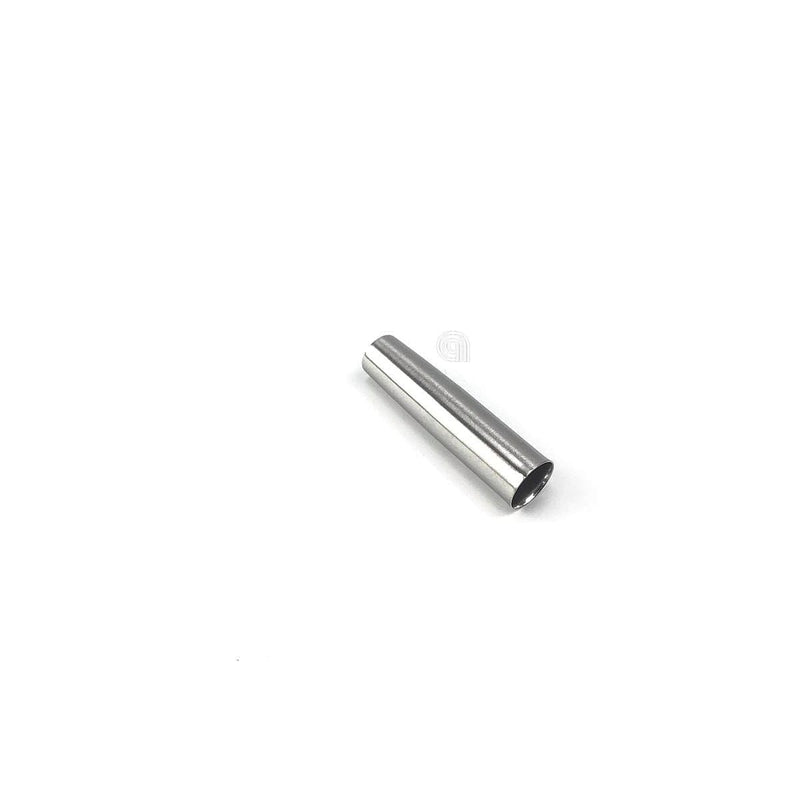 Stainless steel pannarello for Philips Saeco coffee machine 11001621