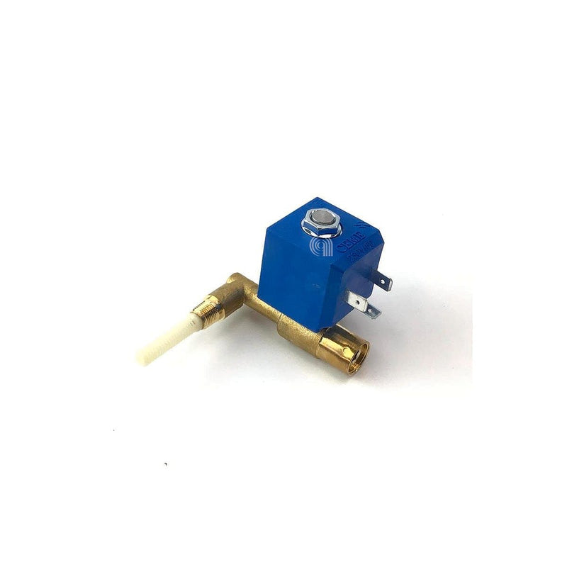 Válvula electromagnética completa Rowenta para aspiradora de vapor