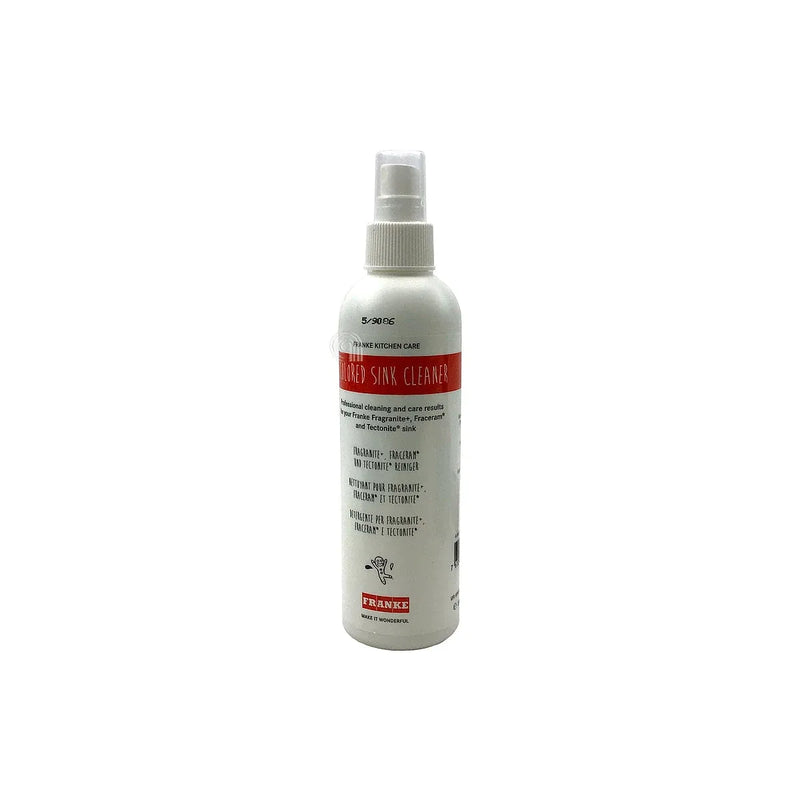 Limpiador fregadero original Franke código 1120530238