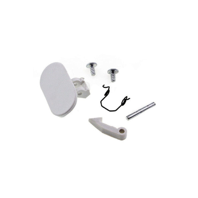 Set manilla puerta secadora Candy original 90447699