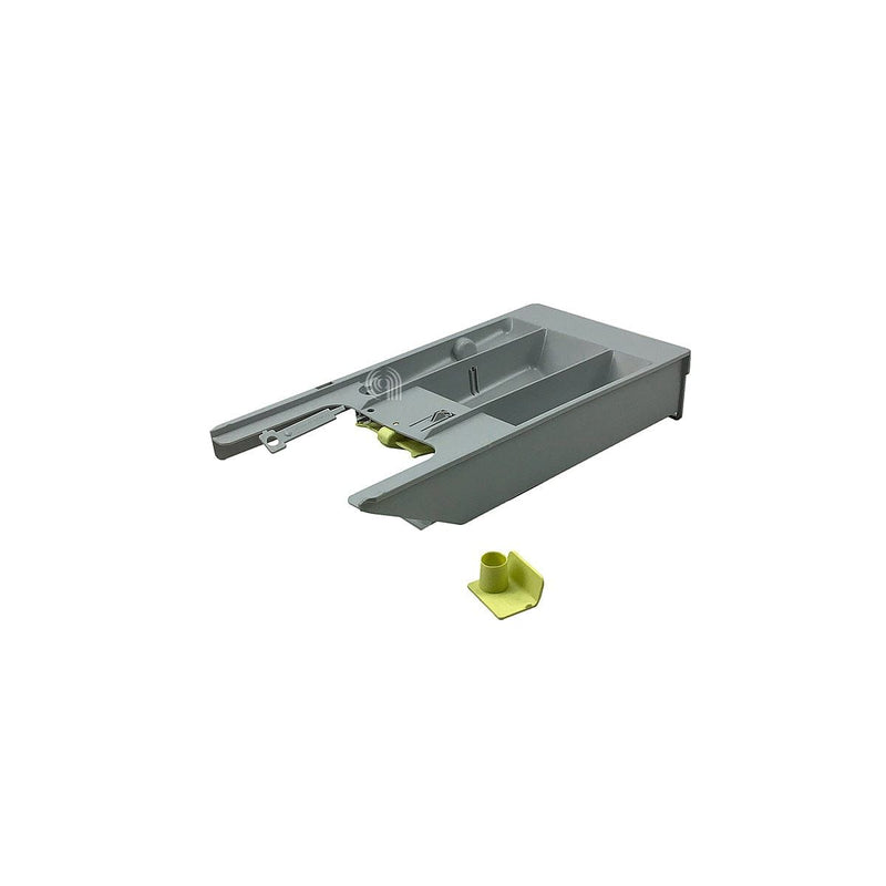 Soap dispenser drawer for Gorenje washing machine code 489775