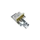 Original noise filter for Whirlpool Indesit dishwasher C00065987
