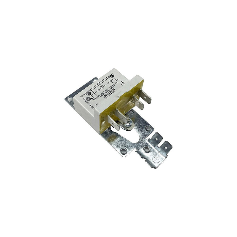 Original noise filter for Whirlpool Indesit dishwasher C00065987