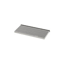 Filtro de carbono rectangular original Bosch para campana 11008216