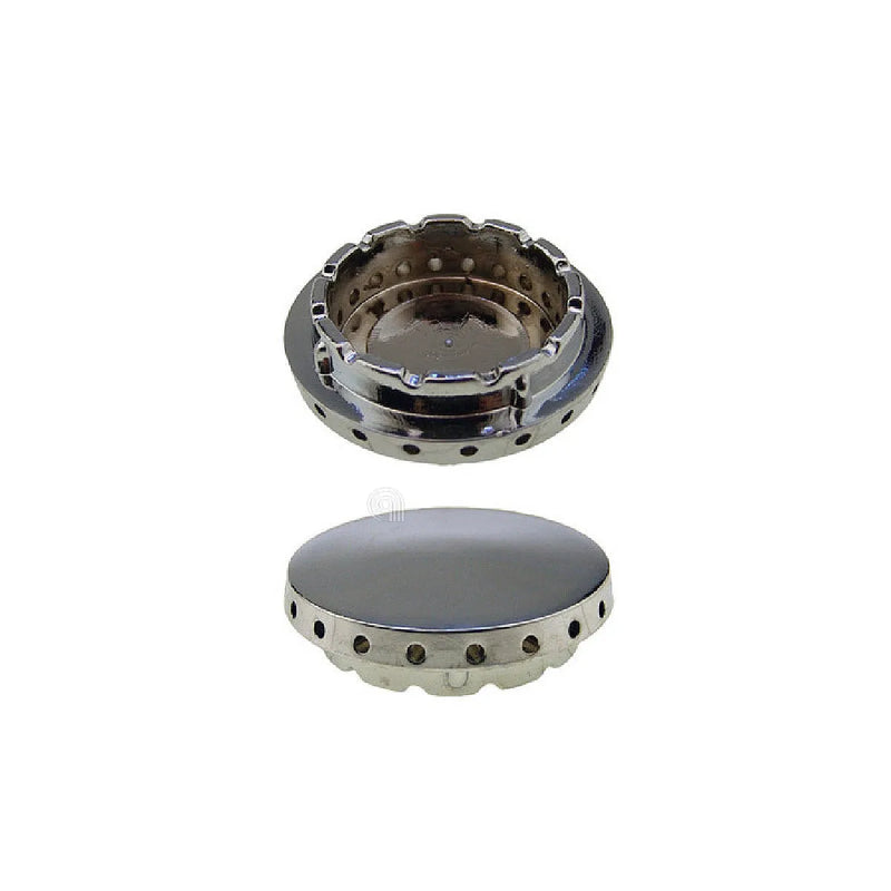 Indesit - Flame spreader cooking plate - C2703