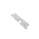 Refrigerator evaporator closure Bosch with code 00042223