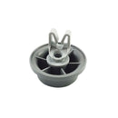 Lower basket wheel group for Beko dishwasher 1782020100