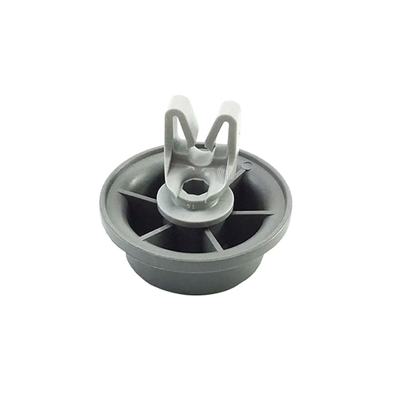 Lower basket wheel group for Beko dishwasher 1782020100
