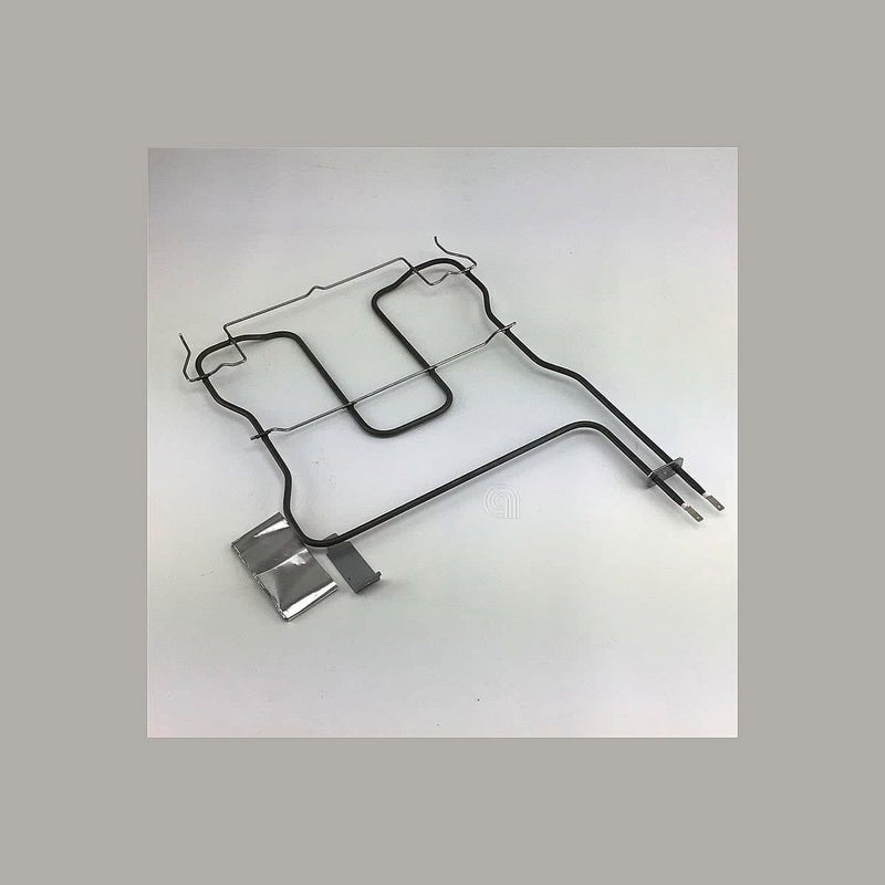 Lower oven heating element Whirlpool 1000W 230V original C00385328