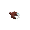 Original button switch washing machine Gorenje code 306385