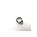 Oetiker D 9.5 mm clamp for Philips and Saeco coffee maker