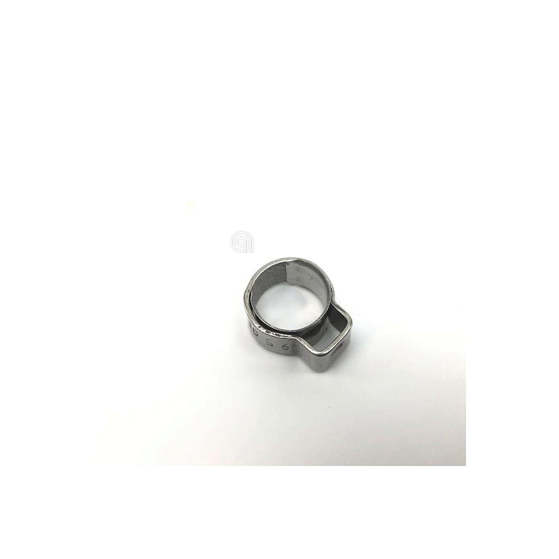 Oetiker D 9.5 mm clamp for Philips and Saeco coffee maker