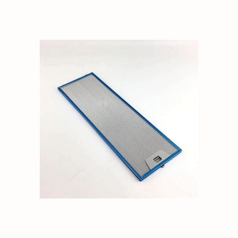Obile cassette filter 166x515 for Beko and Arçelik hood