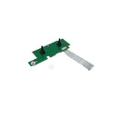 placa electrónica MG23F302EAW microondas Samsung original