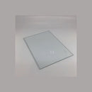 Glass shelf for Beko refrigerator code 4362724500