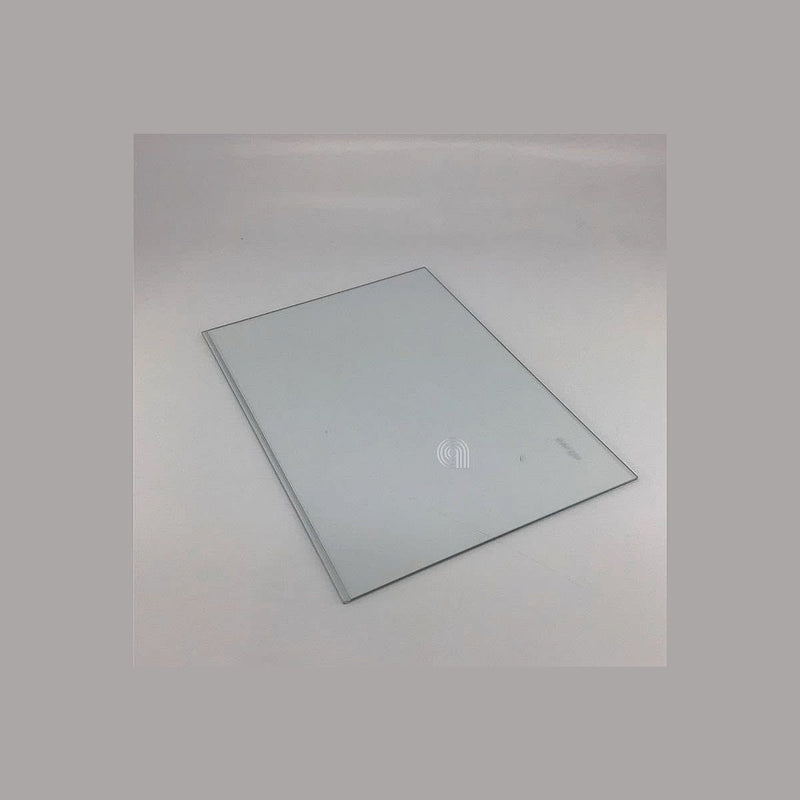 Glass shelf for Beko refrigerator code 4362724500