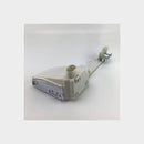 Hopper lid for Indesit and Whirlpool washing machine C00381646