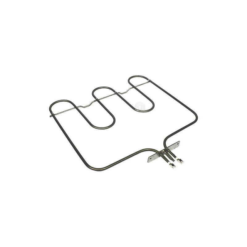 CANDY, HOOVER, ROSIERES - Upper oven heating element 2000W - 42806305