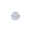 BOSCH, PHILIPS, SIEMENS, ZELMER - Rueda dentada para Robot de cocina - 00630701