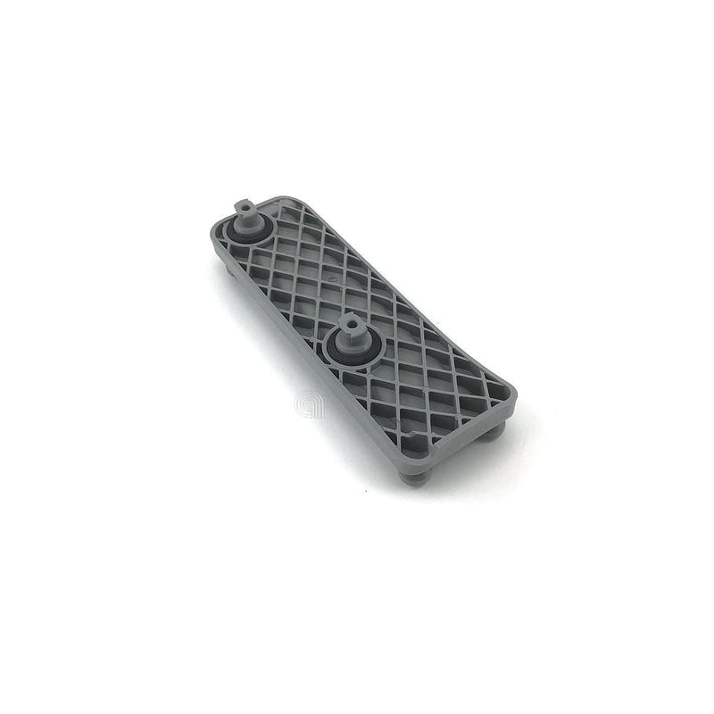 Original rail support for Whirlpool dishwasher and other brands