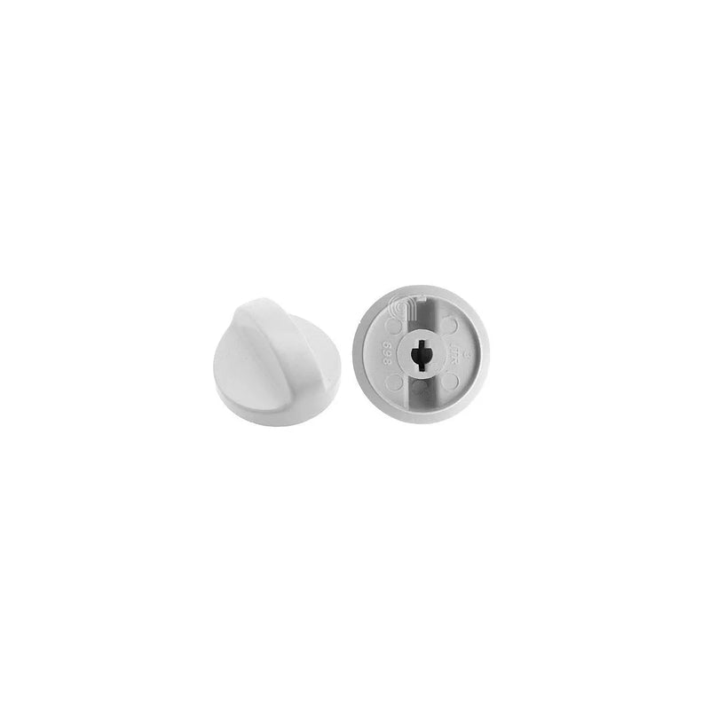 MONDO, KITCHEN SPARE PARTS, UNIVERSAL - Oven cooktop knob - AST-55605119