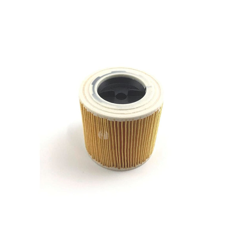cartridge filter for Karcher vacuum cleaner 28633030 2.863-303.0