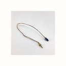 Original short thermocouple for Beko vitroceramic hob 230244001