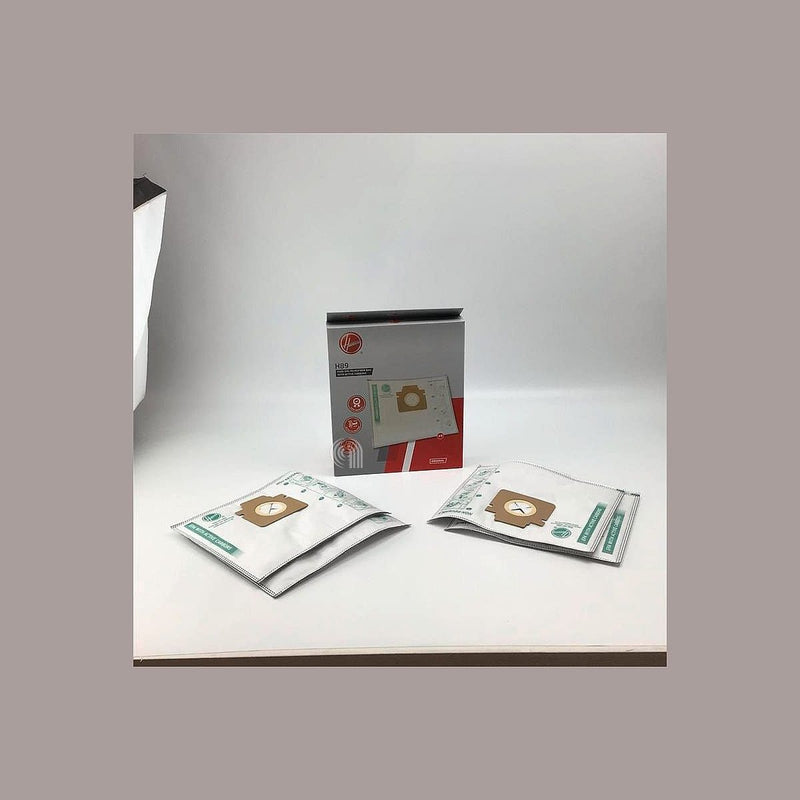 Original Candy vacuum bags code 35602718