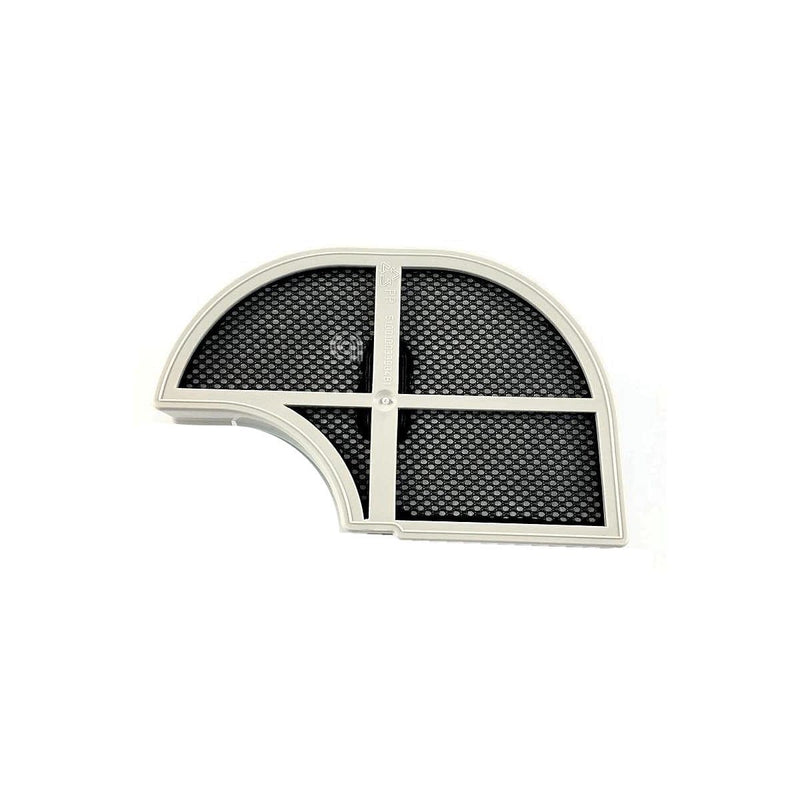 original rectangular filter for Bosch vacuum cleaner 00750430