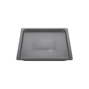 Enamelled oven tray Bosch original spare part 00577293