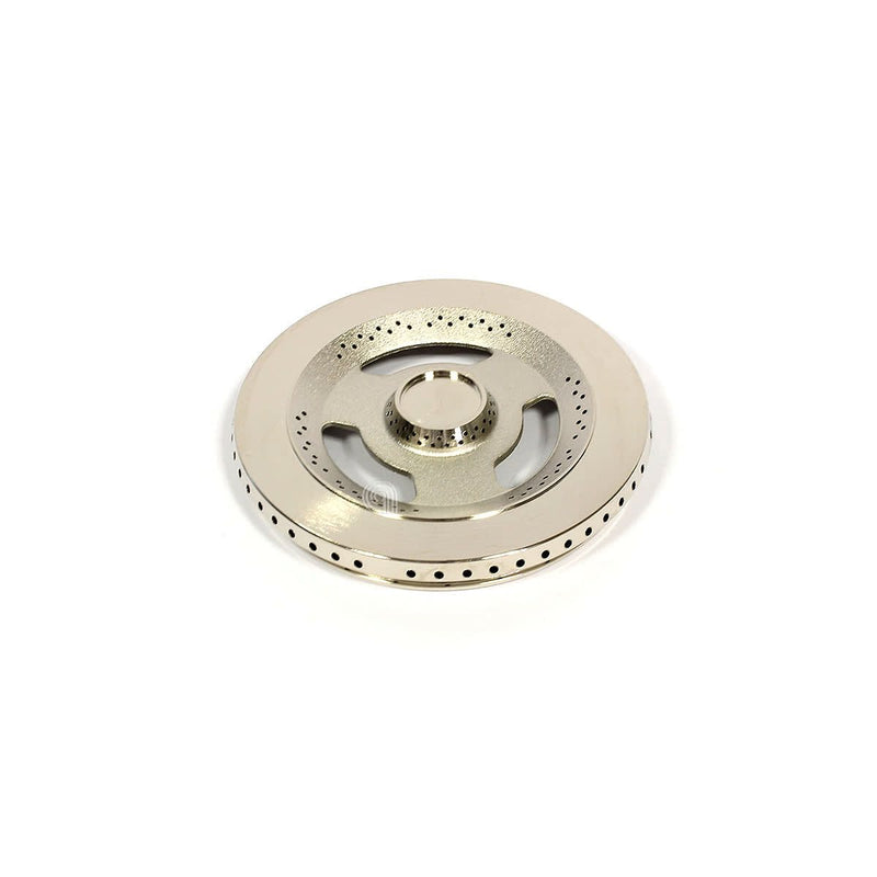 Ultra rapid burner for Smeg SRV574GH3 cooktop original