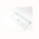 Freeze zone drawer front H214 for Whirlpool and Indesit