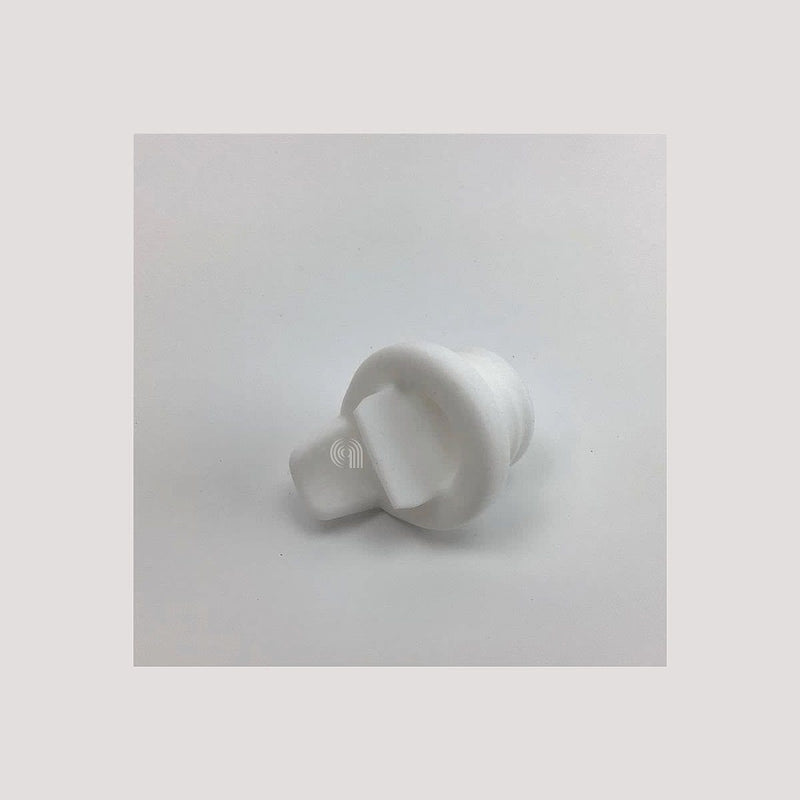 Philips Saeco coffee machine breast pump valve, code 421333430391
