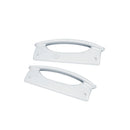 WHIRLPOOL - Refrigerator handle - 481231019093
