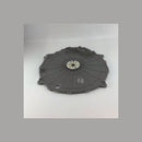 Original tank lid for Whirlpool Indesit washing machine C00309400