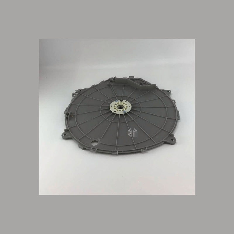 Original tank lid for Whirlpool Indesit washing machine C00309400