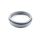 Original door seal for Whirlpool washing machine code 482000022814