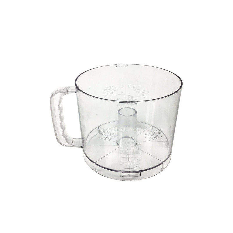 Bowl con asas original para robot de cocina De Longhi SC7214190